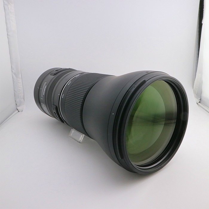 タムロン SP150-600/5-6.3 DI VC USD G2 A022N ニコンF用