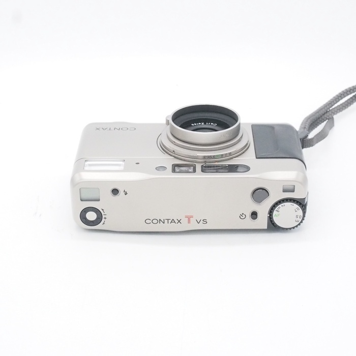 コンタックス TVS