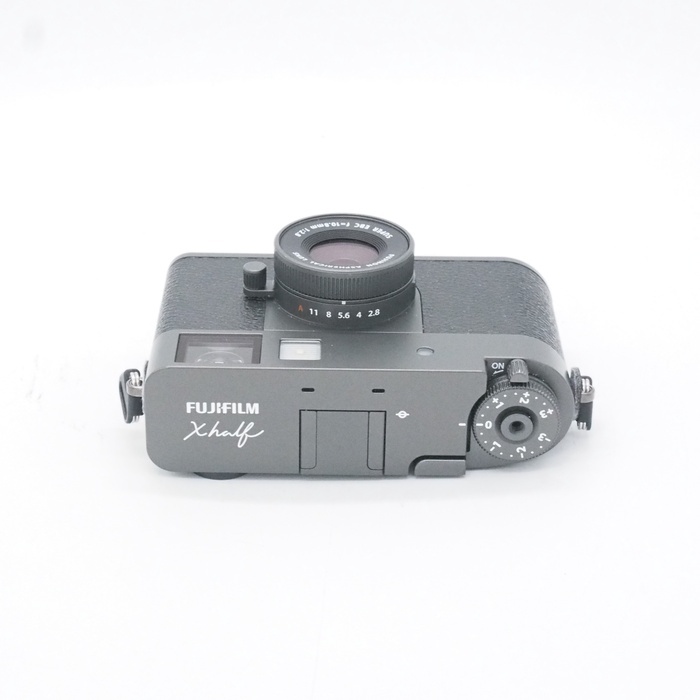 フジフイルム X-HF1-CS JP