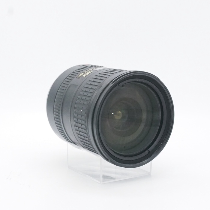 ニコン AF-S DX VR 18-200/F3.5-5.6G IF-ED
