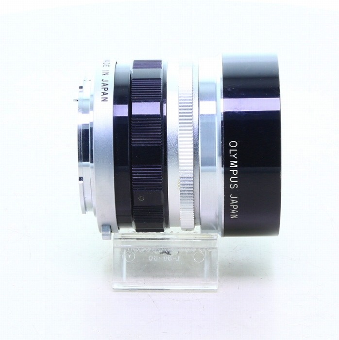 オリンパス E,ZUIKO Auto-W 25/4 (PEN-F・FT用)