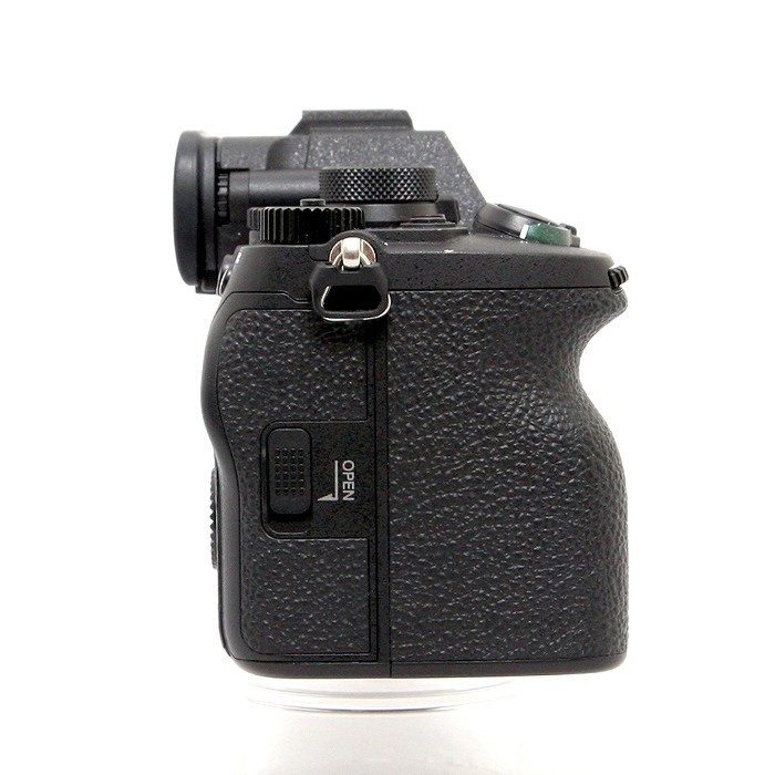 ソニー ILCE-7M4 α7IV(Overseas Models)※ボディ・バッテリーのみ