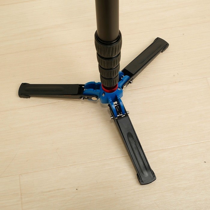 ソノタ Manbily A-333 一脚