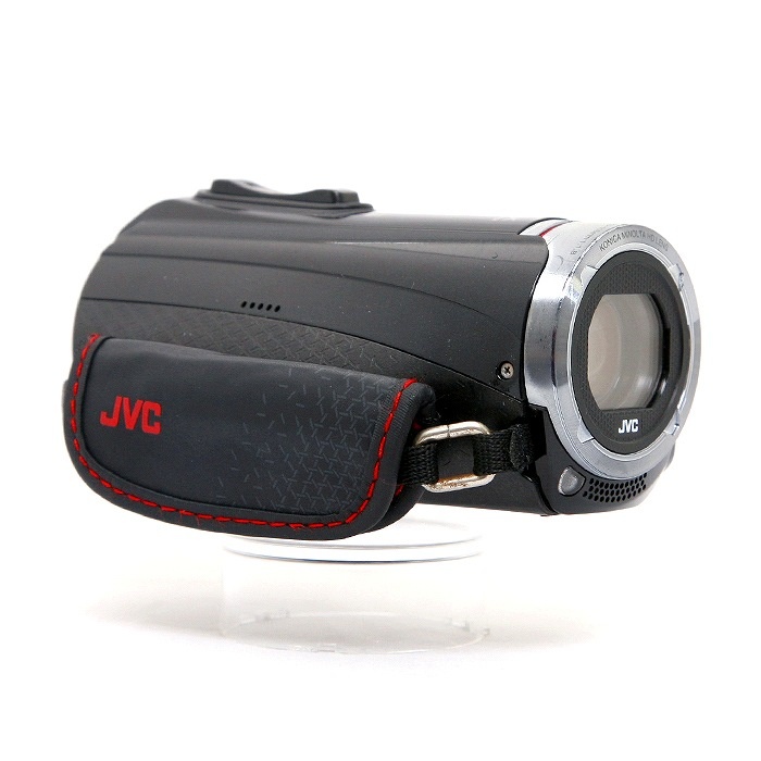 ビクター GZ-RX130-B HVメモリームービー ブラック