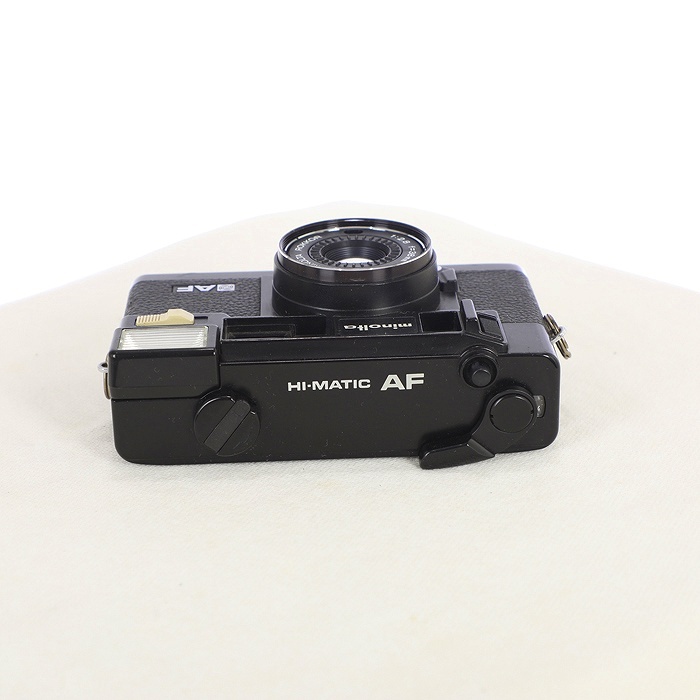 ミノルタ HI-MATIC AF
