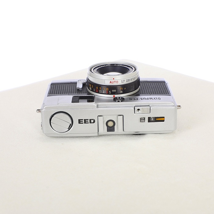 オリンパス PEN-EED