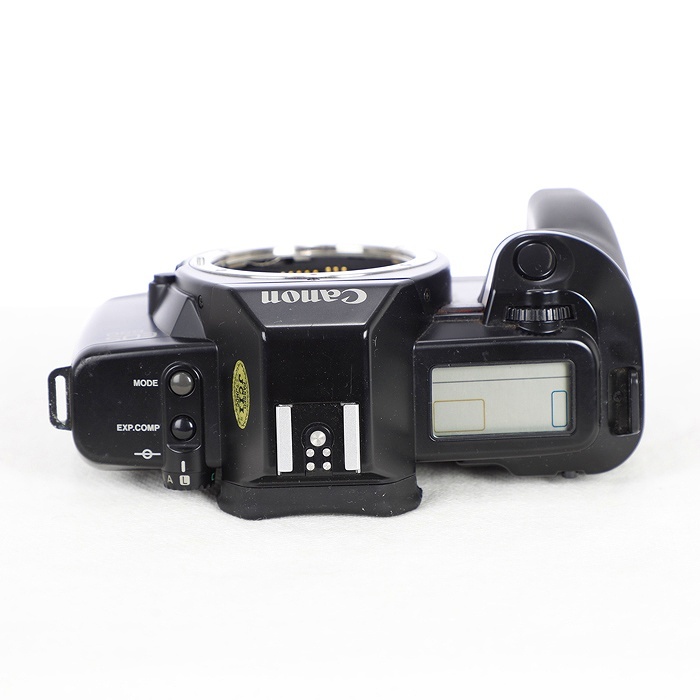 キヤノン EOS 650