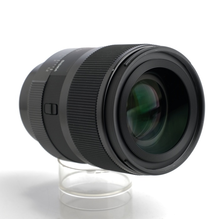 シグマ 50/F1.2 DG DN ART SE