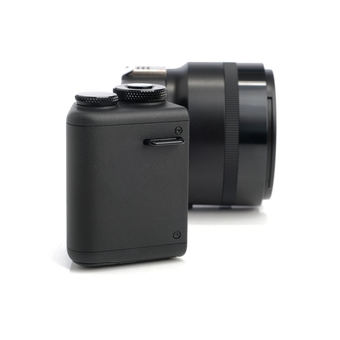 シグマ DP1 QUATTRO LCDビユーフアインダーキツト