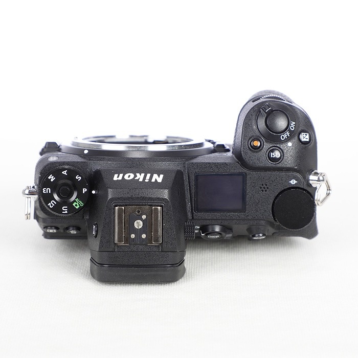 ニコン Z 6II ボデイ・バッテリーのみ