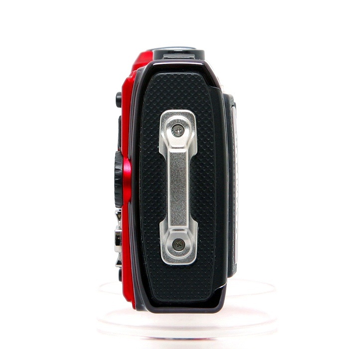 オリンパス STYLUS TG-2 レツド