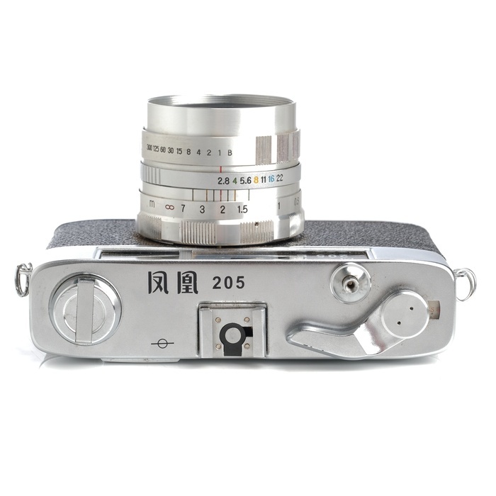 ソノタ Phenix205E