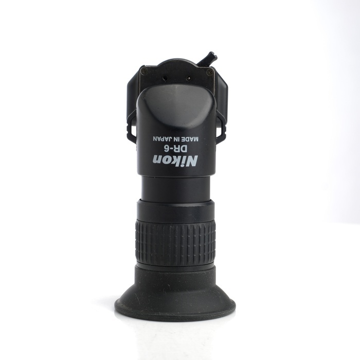 ニコン DR-6 アングルフアインダー
