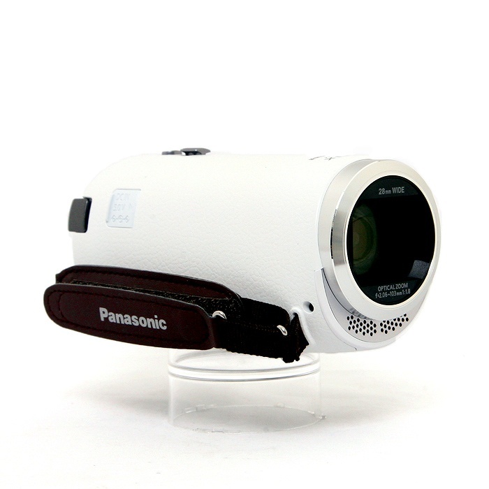 パナソニック HC-W590M-W