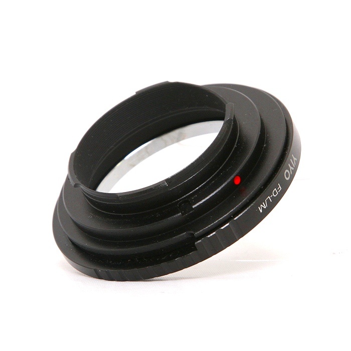 ソノタ FD-LM マウントアダプター