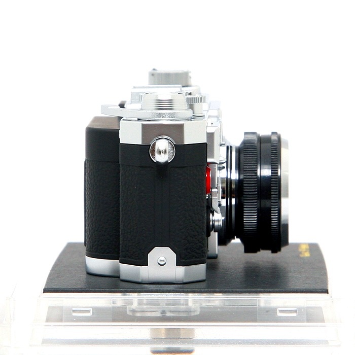 SHARAN ニコン SP モデル