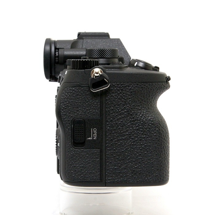 ソニー ILCE-7RM5 α7R V