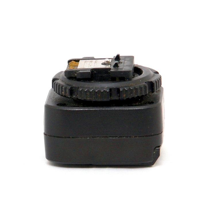 ソノタ Pixel TF-334 ホットシューアダプター SONYボディ-Canon/ニコンストロボ用