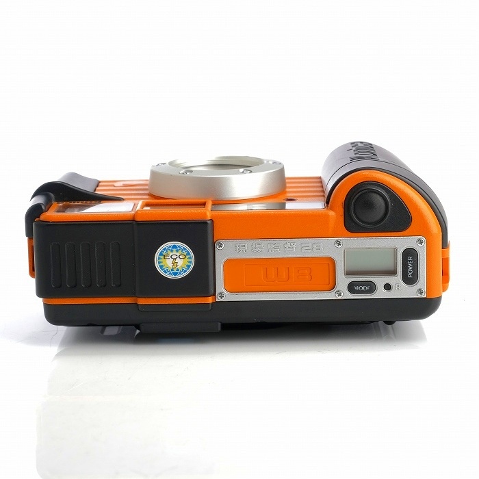 コニカ ゲンバカントク ECO 28WB D