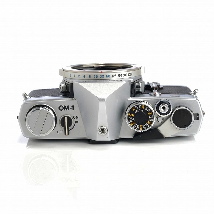 オリンパス OM-1MD