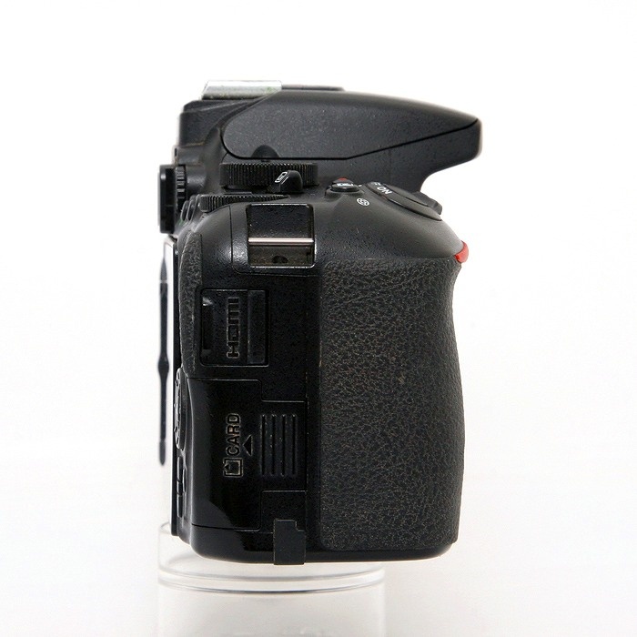 ニコン D5500 ボデイ ブラツク