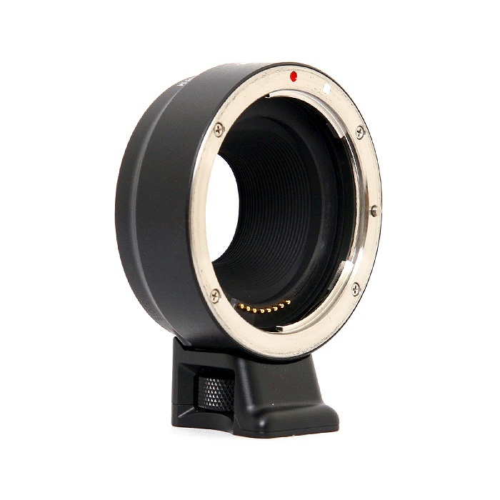 キヤノン EF-EOS M マウントアダプター