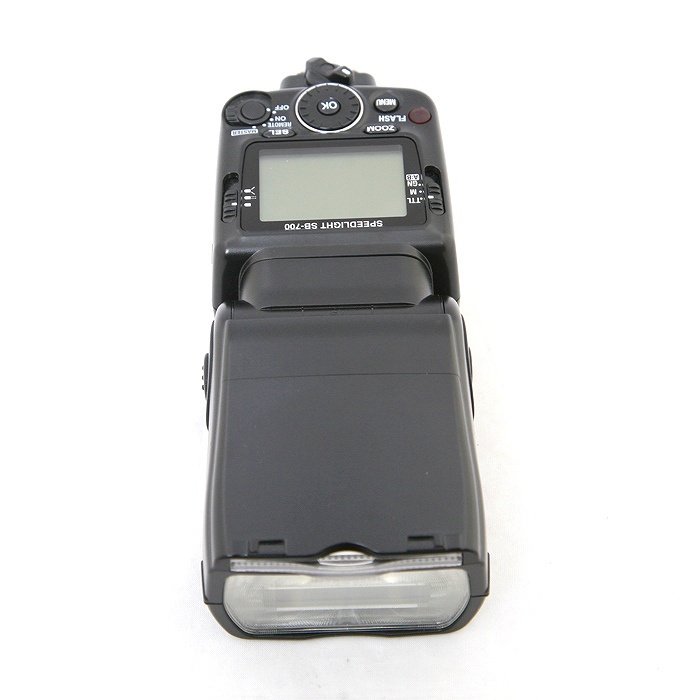 ニコン SB-700 スピードライト