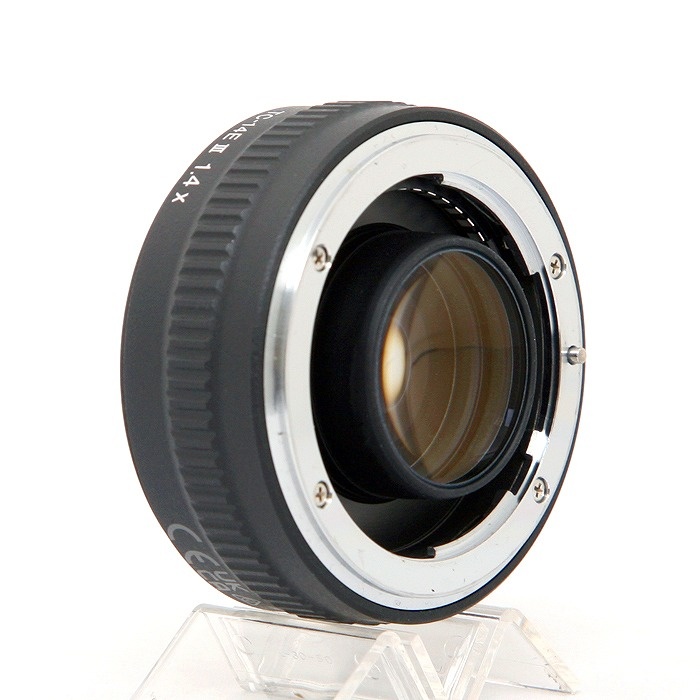 ニコン TC-14E III AF-S テレコンバーター