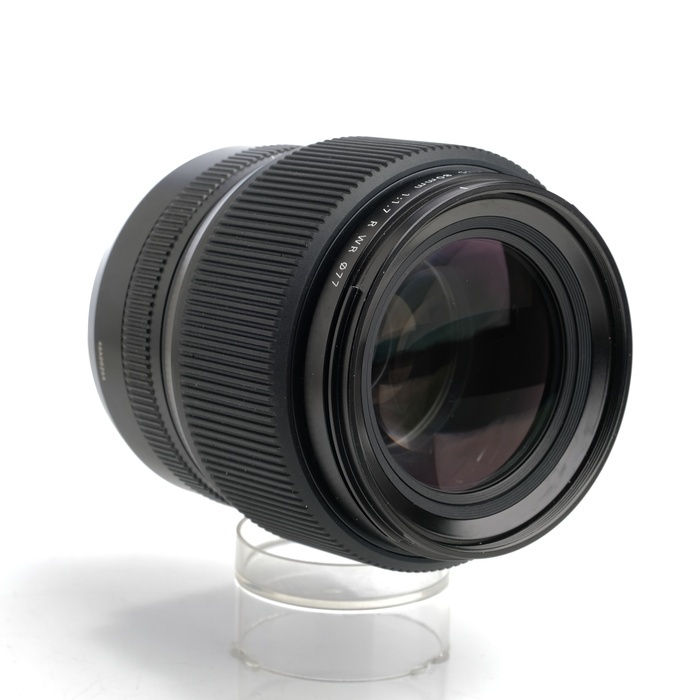 フジフイルム GF80/1.7 R WR