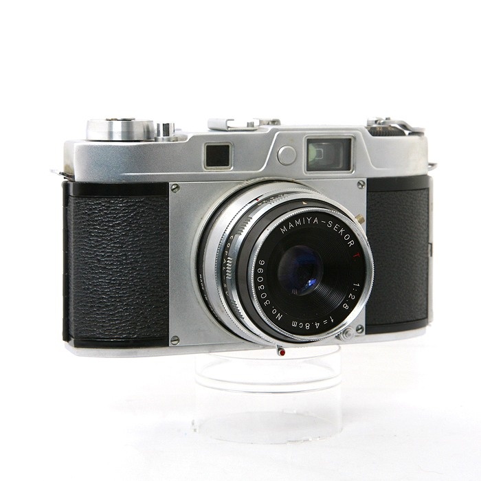 マミヤ MAMIYA35S (45/2.8)