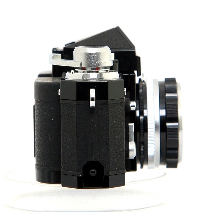 SHARAN ニコン F ブラツク モデル