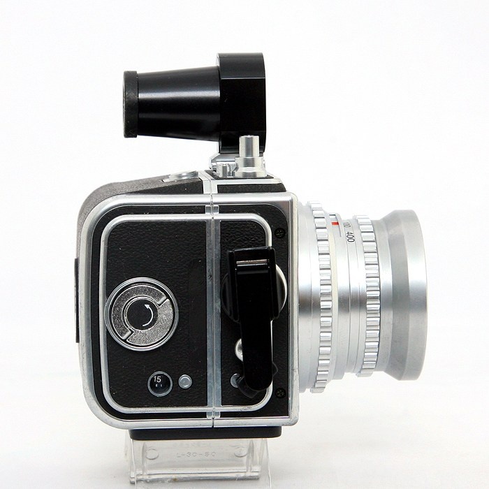 SHARAN ハツセルSWCモデル