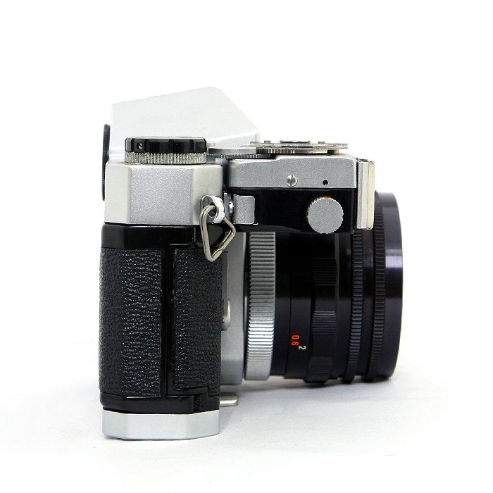 キヤノン キャノンフレックスRP+R50/1.8