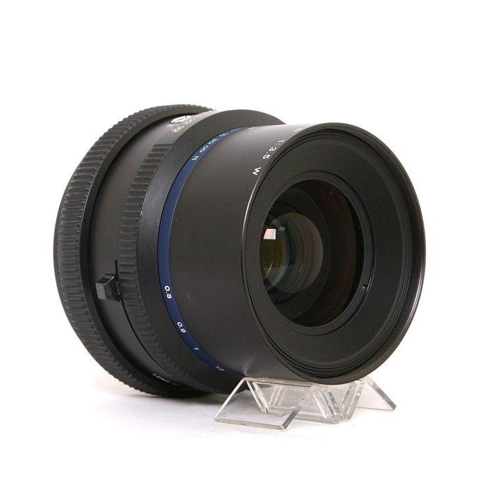 マミヤ セコールZ 90/3.5