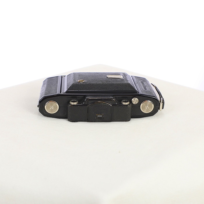 ツアイスイコン zeiss Ikon Super Ikomat 530/2 (Tessar10.5cm/4.5)