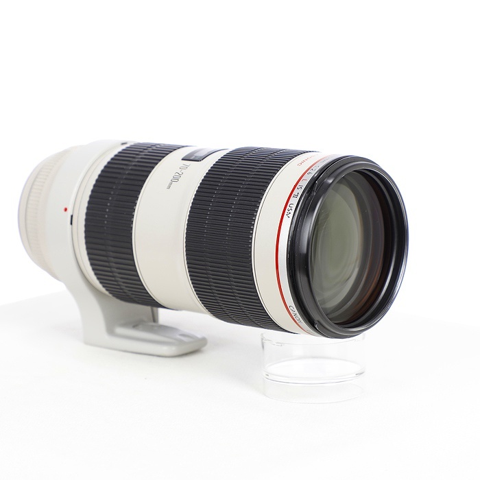キヤノン EF70-200/2.8L IS II USM