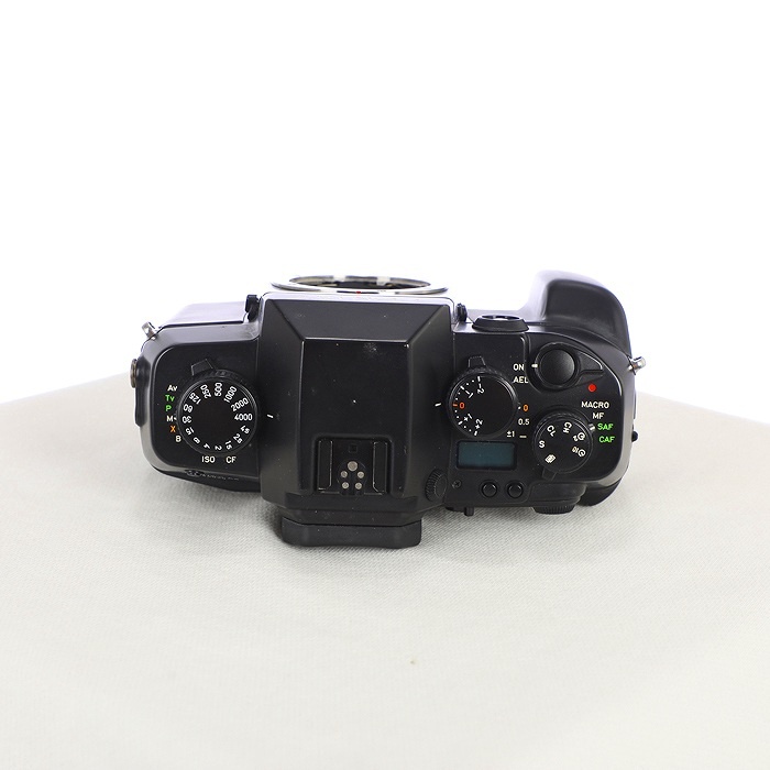 コンタックス CONTAX AX