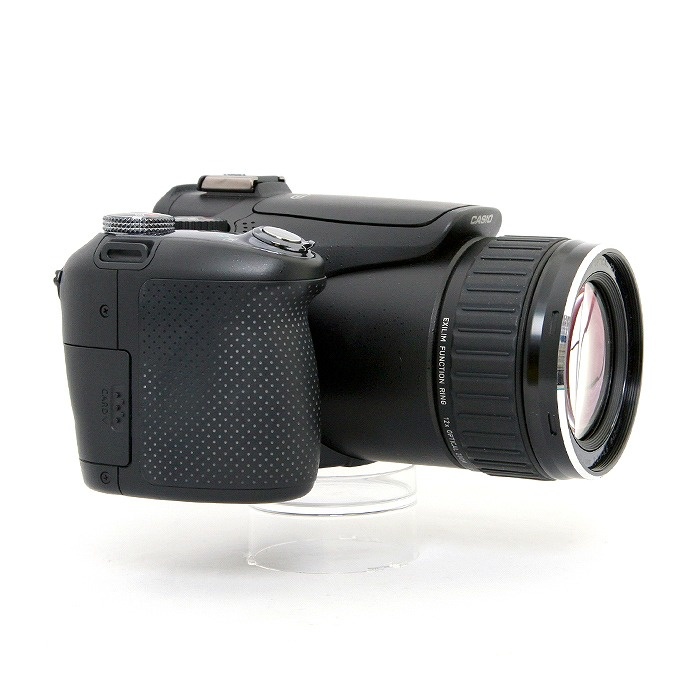 カシオ EXILIM PRO EX-F1