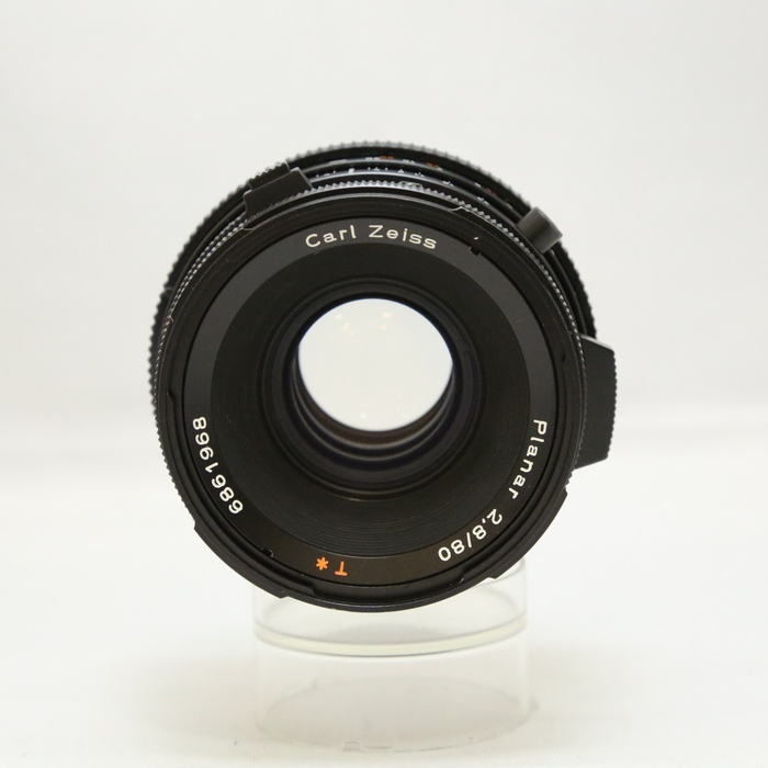 HASSELBLAD プラナー CF80/2.8 ブラック