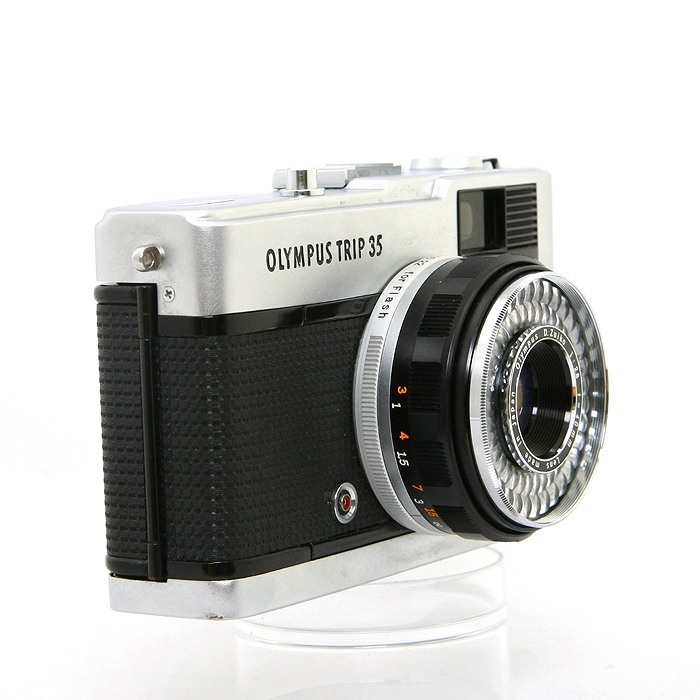 オリンパス TRIP 35