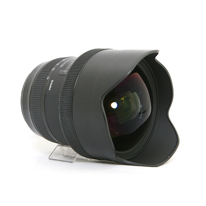 シグマ Art 12-24/F4 DG HSM EO