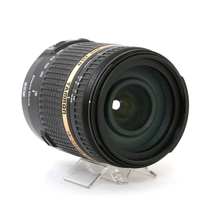タムロン 18-270/3.5-6.3 DI2 VC PZD B008E キヤノンEF/APS-C ※現状お渡し