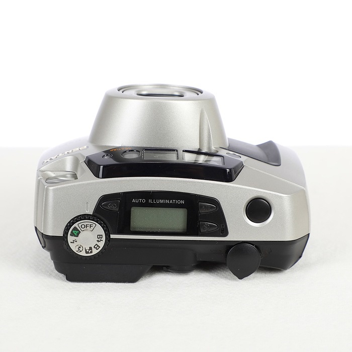 ペンタックス ESPIO 200