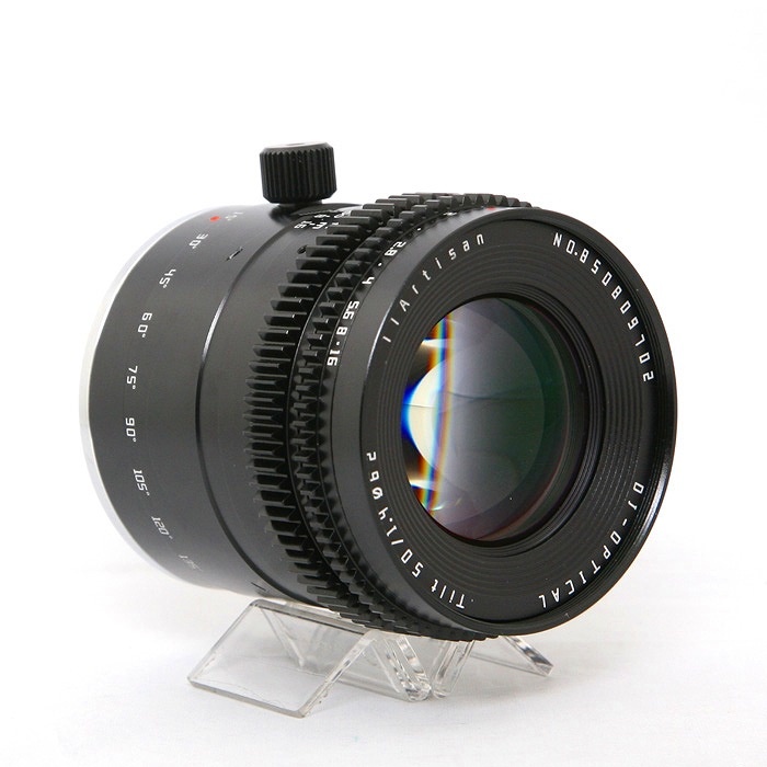 TTArtisan TTARTISAN 50/F1.4 ASPH ニコンZ