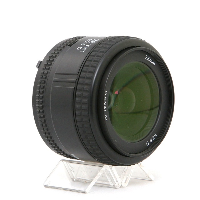 ニコン AI AF 28/2.8D
