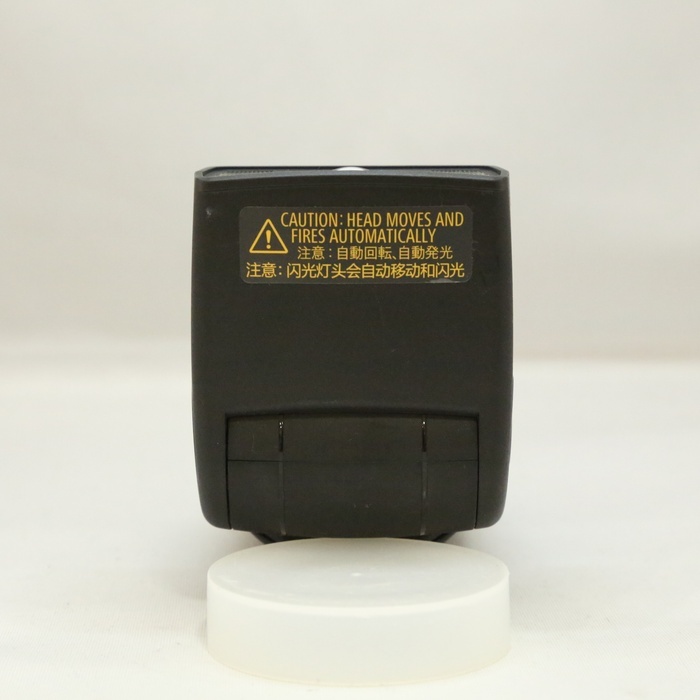 キヤノン スピードライト 470EX-AI