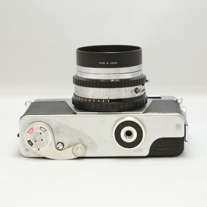 フジフイルム フジカ35ML