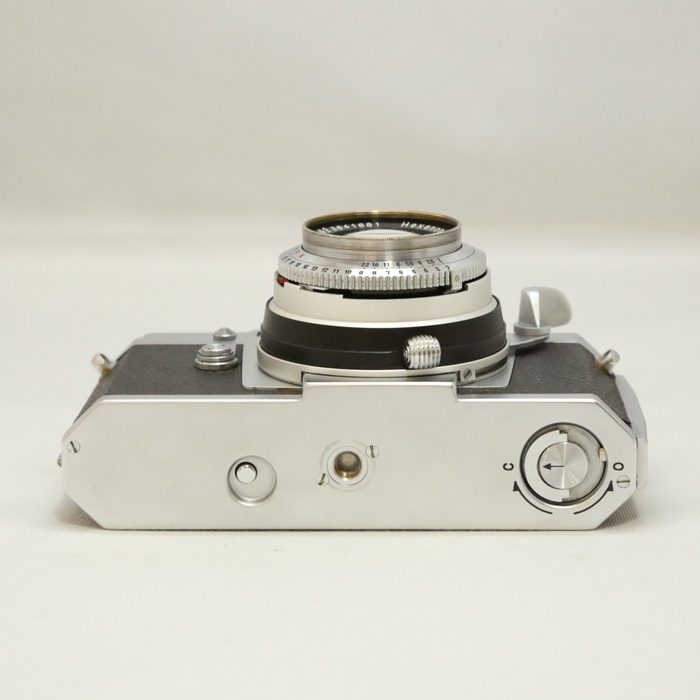 コニカ Konica III