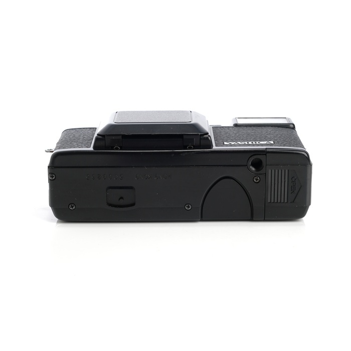 YASHICA パートナー