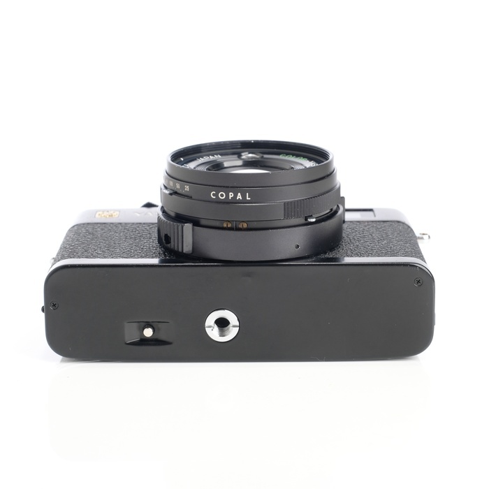 YASHICA エレクトロ35CC